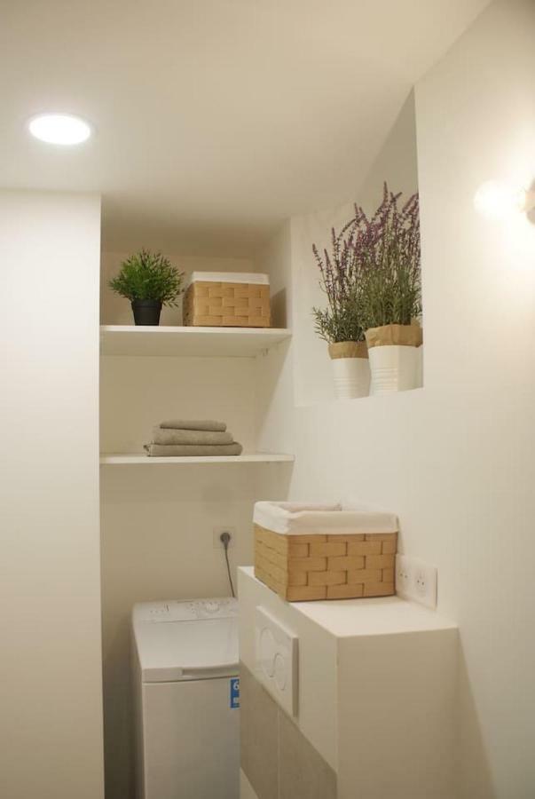 Studio Vieil Antibes Marche Provencal Luaran gambar