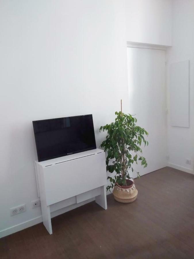 Studio Vieil Antibes Marche Provencal Luaran gambar