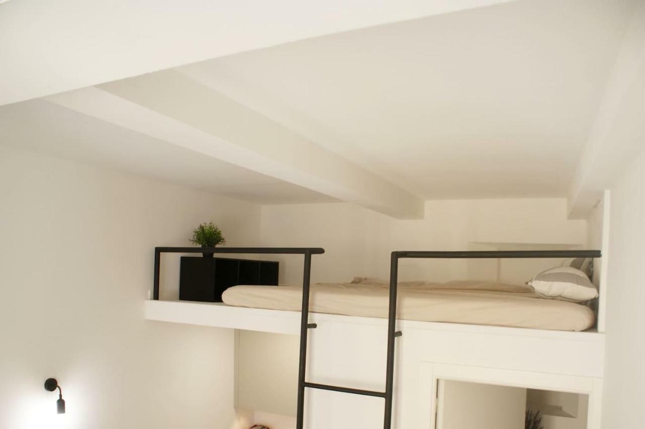 Studio Vieil Antibes Marche Provencal Luaran gambar