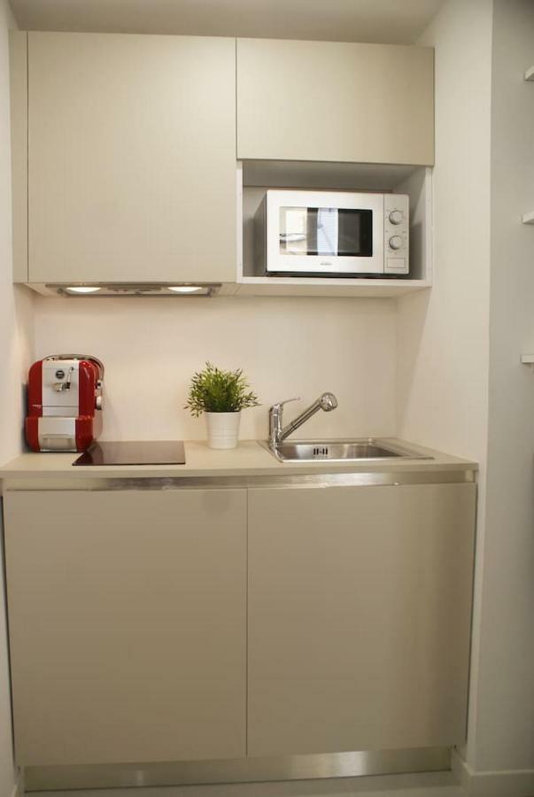 Studio Vieil Antibes Marche Provencal Luaran gambar