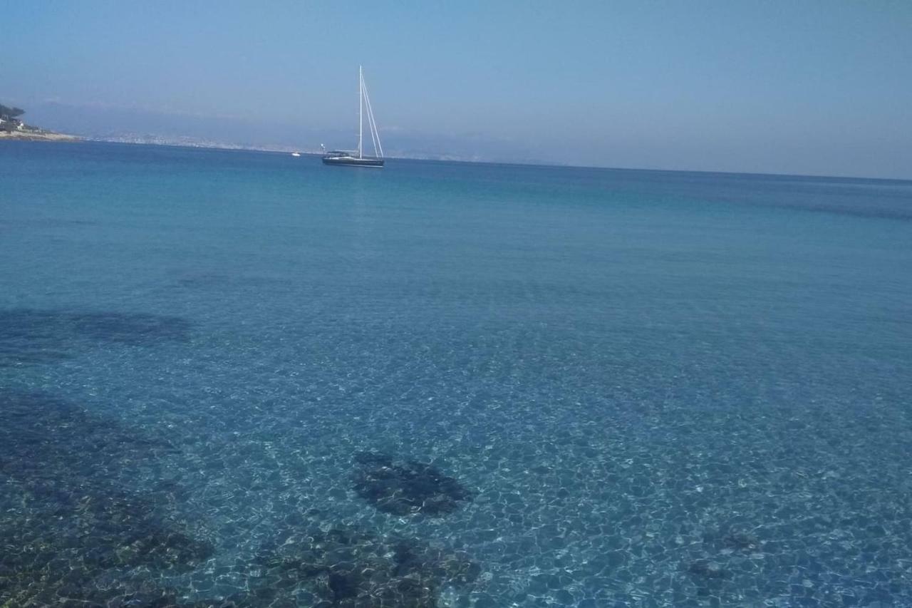 Studio Vieil Antibes Marche Provencal Luaran gambar